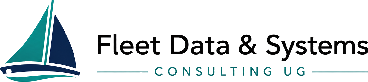 Fleet Data Logo
